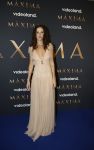 Amsterdam 11 maart 2026
Premiere 2e seizoen Maxima ( Videoland) in nieuwe kerk in Amsterdam . Delfina Chaves