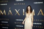 Amsterdam 11 maart 2026
Premiere 2e seizoen Maxima ( Videoland) in nieuwe kerk in Amsterdam . Delfina Chaves