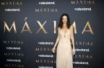 Amsterdam 11 maart 2026
Premiere 2e seizoen Maxima ( Videoland) in nieuwe kerk in Amsterdam . Delfina Chaves