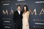 Amsterdam 11 maart 2026
Premiere 2e seizoen Maxima ( Videoland) in nieuwe kerk in Amsterdam . Delfina Chaves