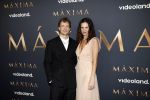 Amsterdam 11 maart 2026
Premiere 2e seizoen Maxima ( Videoland) in nieuwe kerk in Amsterdam . Delfina Chaves