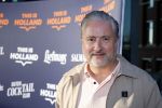 Amsterdam 18 maart 2026
Premiere This is Holland .  Dennis Weening