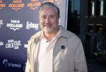 Amsterdam 18 maart 2026
Premiere This is Holland .  Dennis Weening