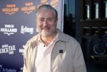 Amsterdam 18 maart 2026
Premiere This is Holland .  Dennis Weening