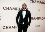 Amsterdam 16 maart 2026
Premiere Champagne met in de hoofdrollen Leo Alkemade Huub Stapel  en Guus Meeuwis . Denzel von Deira