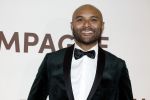 Amsterdam 16 maart 2026
Premiere Champagne met in de hoofdrollen Leo Alkemade Huub Stapel  en Guus Meeuwis . Denzel von Deira