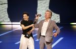 Leusden 9 maart 2026
Uitreiking edisons muziekprijzen bij Afas . Dick Westland di-rect