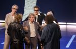 Leusden 9 maart 2026
Uitreiking edisons muziekprijzen bij Afas . Dick Westland di-rect
