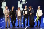 Leusden 9 maart 2026
Uitreiking edisons muziekprijzen bij Afas . Dick Westland di-rect
