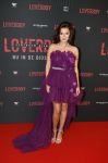 Amsterdam 24 maart 2026
Premiere Loverboys in Tuschinski. Dianne v d Eng