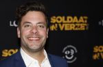 Leiden 31 maart 2026
Premiere Soldaat in verzet in de schouwburg van Leiden. Diederick Ensink
