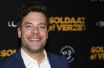 Leiden 31 maart 2026
Premiere Soldaat in verzet in de schouwburg van Leiden. Diederick Ensink
