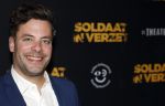 Leiden 31 maart 2026
Premiere Soldaat in verzet in de schouwburg van Leiden. Diederick Ensink