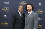 Scheveningen 14 maart 2026
Premiere Harry Potter in het afas circustheater. Diego Gonzalez-Clark