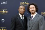 Scheveningen 14 maart 2026
Premiere Harry Potter in het afas circustheater. Diego Gonzalez-Clark