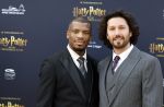 Scheveningen 14 maart 2026
Premiere Harry Potter in het afas circustheater. Diego Gonzalez-Clark