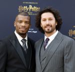 Scheveningen 14 maart 2026
Premiere Harry Potter in het afas circustheater. Diego Gonzalez-Clark