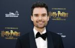 Scheveningen 14 maart 2026
Premiere Harry Potter in het afas circustheater. Domien Verschuren