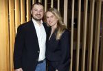 Leidschendam 25 maart 2025
De Bogaartjes hebben een feestje georganiseerd . Aanwezig  Rene Bogaart en zijn vrouw Sandra Bogaart .
Ook Don en Robin , Mitch en Robin Kim en Amisha Joe en Liv Pam en Finn en Opa Bogaart waren aanwezig .