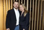 Leidschendam 25 maart 2025
De Bogaartjes hebben een feestje georganiseerd . Aanwezig  Rene Bogaart en zijn vrouw Sandra Bogaart .
Ook Don en Robin , Mitch en Robin Kim en Amisha Joe en Liv Pam en Finn en Opa Bogaart waren aanwezig .