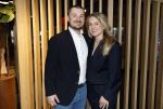 Leidschendam 25 maart 2025
De Bogaartjes hebben een feestje georganiseerd . Aanwezig  Rene Bogaart en zijn vrouw Sandra Bogaart .
Ook Don en Robin , Mitch en Robin Kim en Amisha Joe en Liv Pam en Finn en Opa Bogaart waren aanwezig .