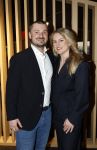 Leidschendam 25 maart 2025
De Bogaartjes hebben een feestje georganiseerd . Aanwezig  Rene Bogaart en zijn vrouw Sandra Bogaart .
Ook Don en Robin , Mitch en Robin Kim en Amisha Joe en Liv Pam en Finn en Opa Bogaart waren aanwezig .