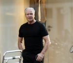 Amsterdam 2 maart 2026
Dries Roelvink op de pc hooftstraat