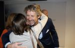 Amsterdam 21 maart 2026
Premiere docu over Johan Cruijff in de Johan Cruijff Arena . Edwin v d Sar