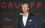 Amsterdam 21 maart 2026
Premiere docu over Johan Cruijff in de Johan Cruijff Arena . Edwin v d Sar