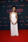 Amsterdam 24 maart 2026
Premiere Loverboys in Tuschinski. Efi Stephen