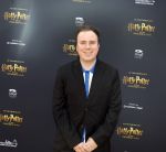 Scheveningen 14 maart 2026
Premiere Harry Potter in het afas circustheater. Eke Bosman