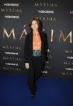 Amsterdam 11 maart 2026
Premiere 2e seizoen Maxima ( Videoland) in nieuwe kerk in Amsterdam . Elsie de Brauw