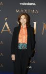 Amsterdam 11 maart 2026
Premiere 2e seizoen Maxima ( Videoland) in nieuwe kerk in Amsterdam . Elsie de Brauw