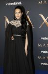 Amsterdam 11 maart 2026
Premiere 2e seizoen Maxima ( Videoland) in nieuwe kerk in Amsterdam . Elvira Penthesilea
