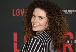 Amsterdam 24 maart 2026
Premiere Loverboys in Tuschinski. Emma Deckers kwam met een vriend