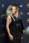 Scheveningen 14 maart 2026
Premiere Harry Potter in het afas circustheater. Emma Kok kwam met haar moeder