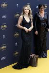 Scheveningen 14 maart 2026
Premiere Harry Potter in het afas circustheater. Emma Kok kwam met haar moeder