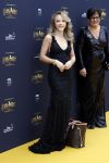 Scheveningen 14 maart 2026
Premiere Harry Potter in het afas circustheater. Emma Kok kwam met haar moeder