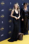 Scheveningen 14 maart 2026
Premiere Harry Potter in het afas circustheater. Emma Kok kwam met haar moeder