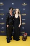 Scheveningen 14 maart 2026
Premiere Harry Potter in het afas circustheater. Emma Kok kwam met haar moeder