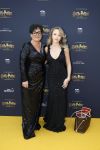 Scheveningen 14 maart 2026
Premiere Harry Potter in het afas circustheater. Emma Kok kwam met haar moeder