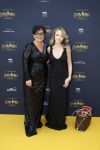 Scheveningen 14 maart 2026
Premiere Harry Potter in het afas circustheater. Emma Kok kwam met haar moeder