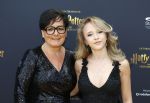 Scheveningen 14 maart 2026
Premiere Harry Potter in het afas circustheater. Emma Kok kwam met haar moeder
