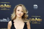 Scheveningen 14 maart 2026
Premiere Harry Potter in het afas circustheater. Emma Kok kwam met haar moeder