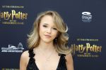 Scheveningen 14 maart 2026
Premiere Harry Potter in het afas circustheater. Emma Kok kwam met haar moeder