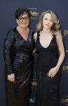 Scheveningen 14 maart 2026
Premiere Harry Potter in het afas circustheater. Emma Kok met haar moeder