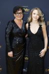 Scheveningen 14 maart 2026
Premiere Harry Potter in het afas circustheater. Emma Kok met haar moeder