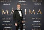 Amsterdam 11 maart 2026
Premiere 2e seizoen Maxima ( Videoland) in nieuwe kerk in Amsterdam .