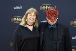 Scheveningen 14 maart 2026
Premiere Harry Potter in het afas circustheater. Erik v Muiswinkel met vrouw