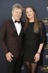 Scheveningen 14 maart 2026
Premiere Harry Potter in het afas circustheater. Erik v Trommel met zijn vrouw